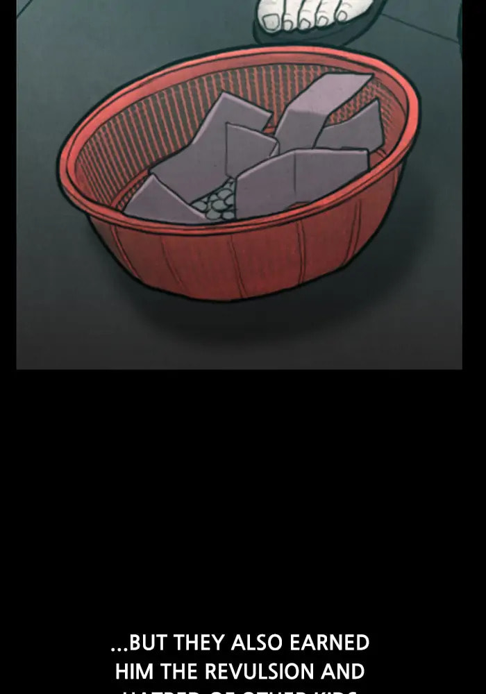 Read Rotten chapter 37 image 114 on Lezhin