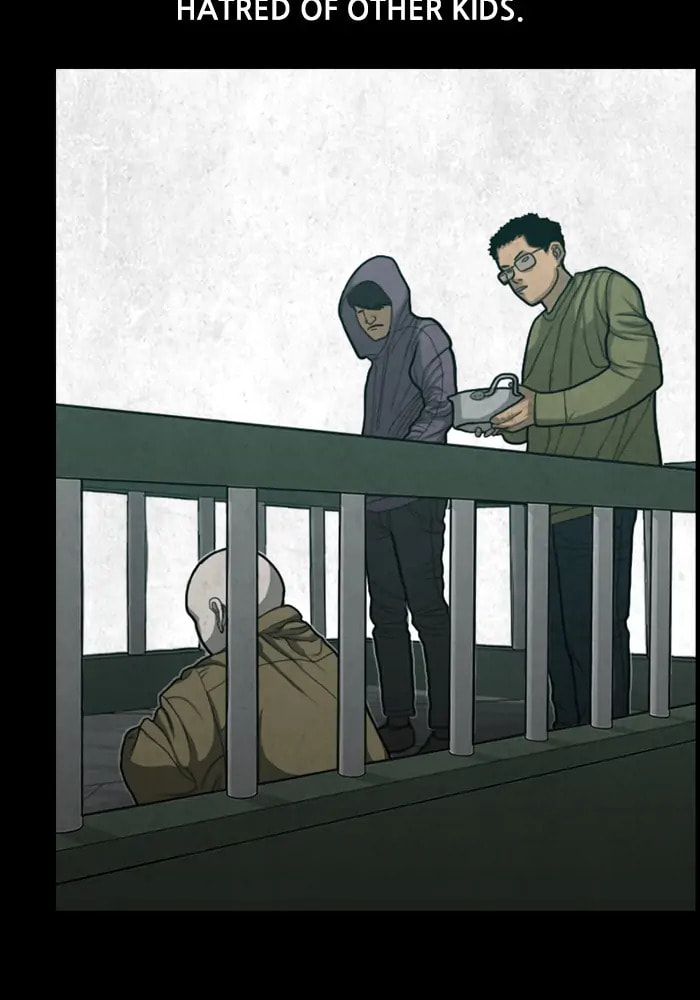 Read Rotten chapter 37 image 115 on Lezhin