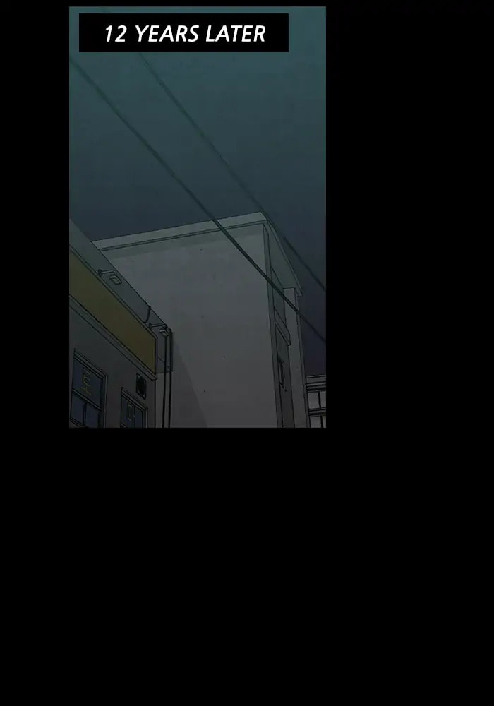 Read Rotten chapter 37 image 122 on Lezhin