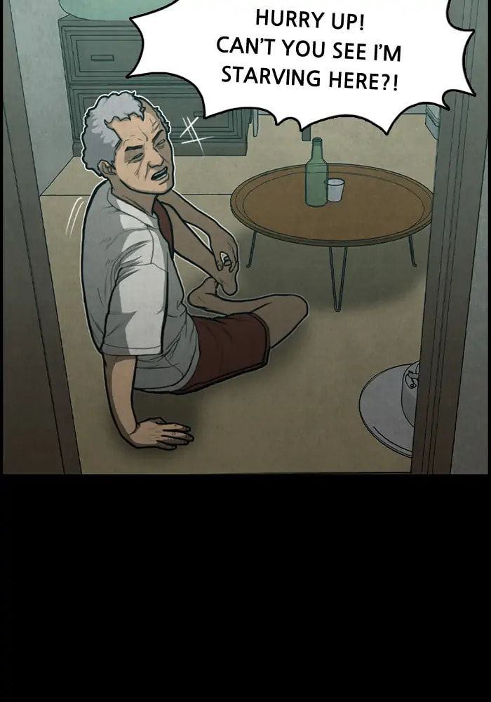 Read Rotten chapter 37 image 14 on Lezhin