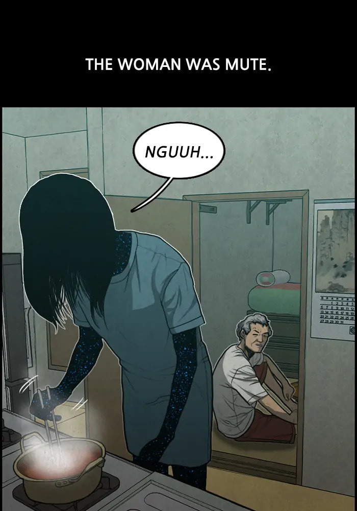 Read Rotten chapter 37 image 15 on Lezhin