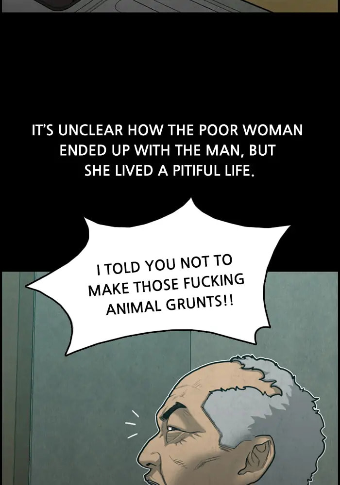 Read Rotten chapter 37 image 16 on Lezhin