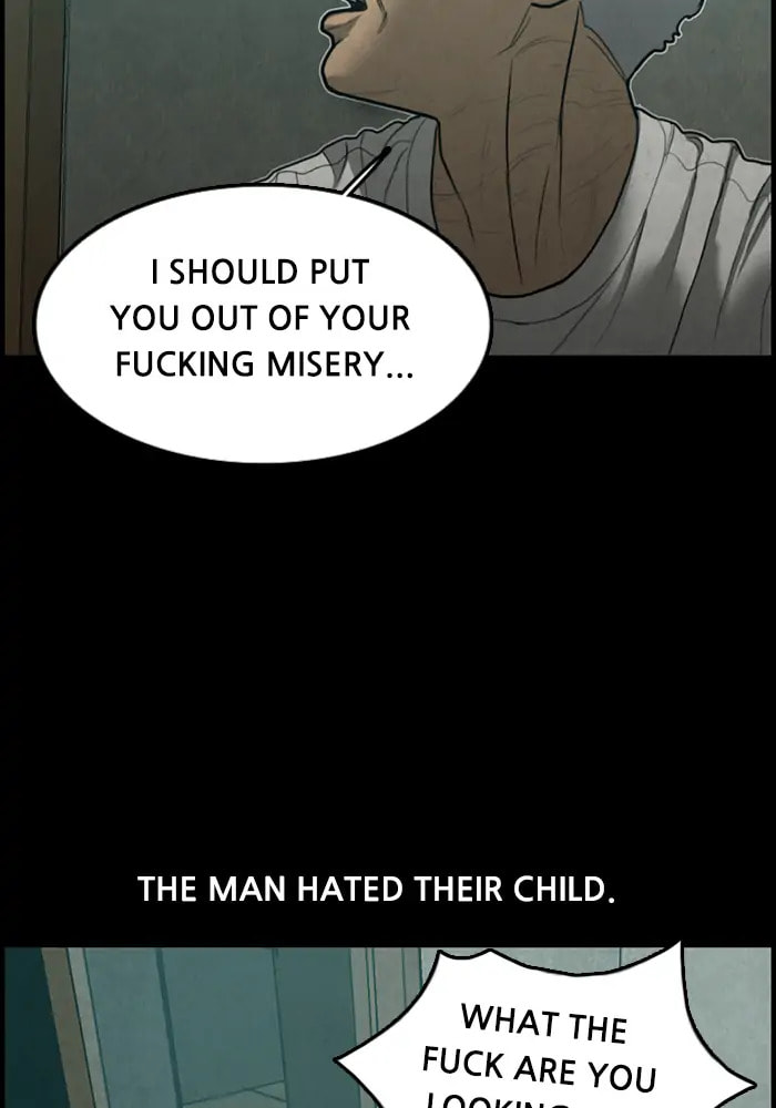 Read Rotten chapter 37 image 17 on Lezhin