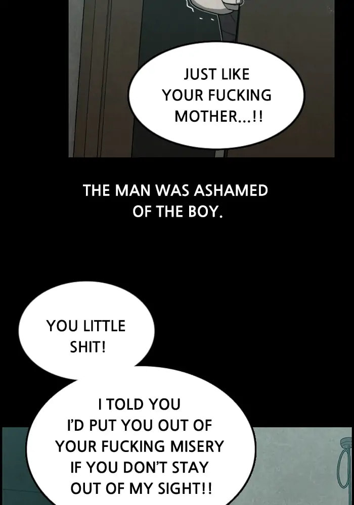 Read Rotten chapter 37 image 21 on Lezhin
