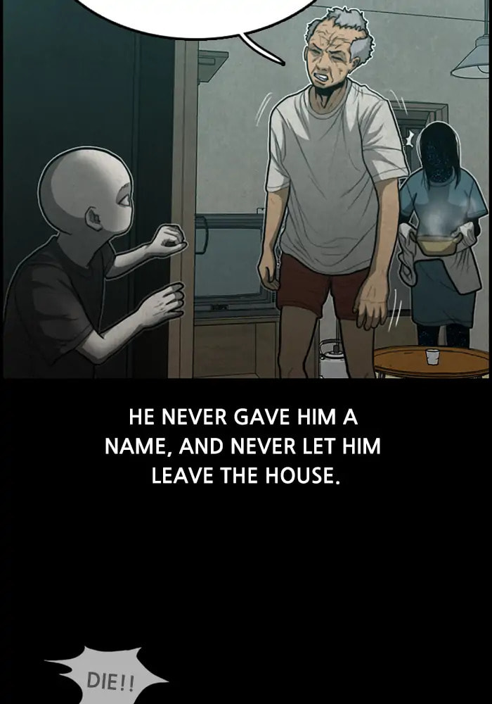 Read Rotten chapter 37 image 22 on Lezhin