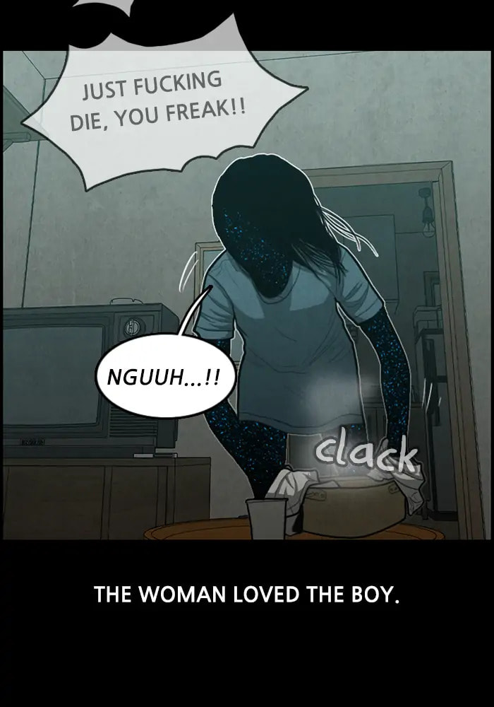 Read Rotten chapter 37 image 23 on Lezhin