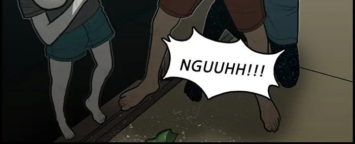 Read Rotten chapter 37 image 25 on Lezhin