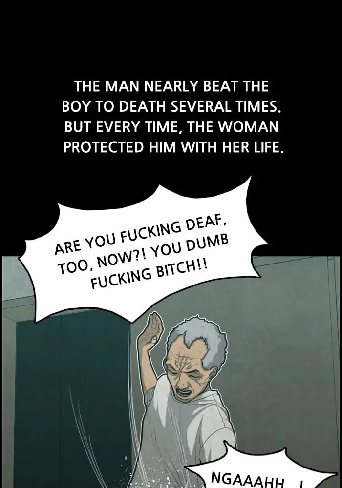 Read Rotten chapter 37 image 26 on Lezhin