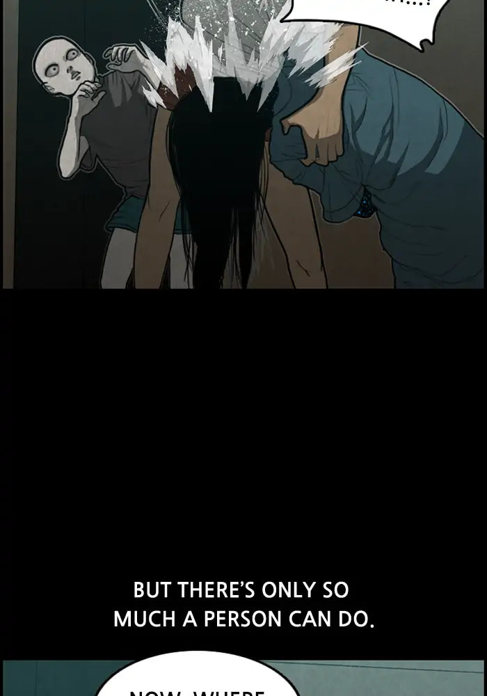 Read Rotten chapter 37 image 27 on Lezhin