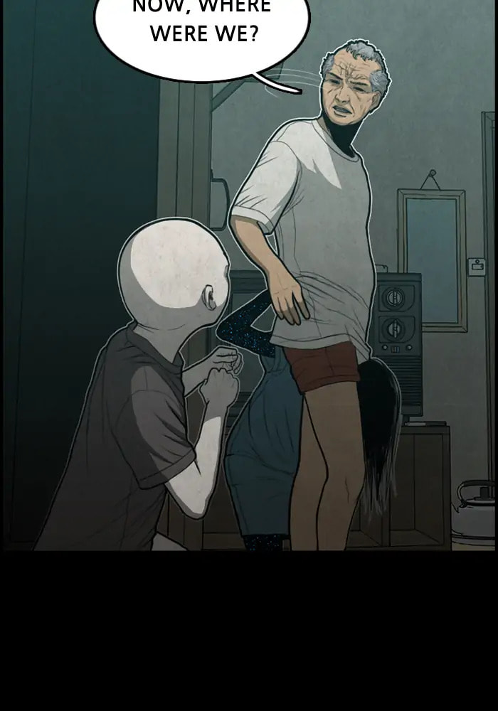 Read Rotten chapter 37 image 28 on Lezhin
