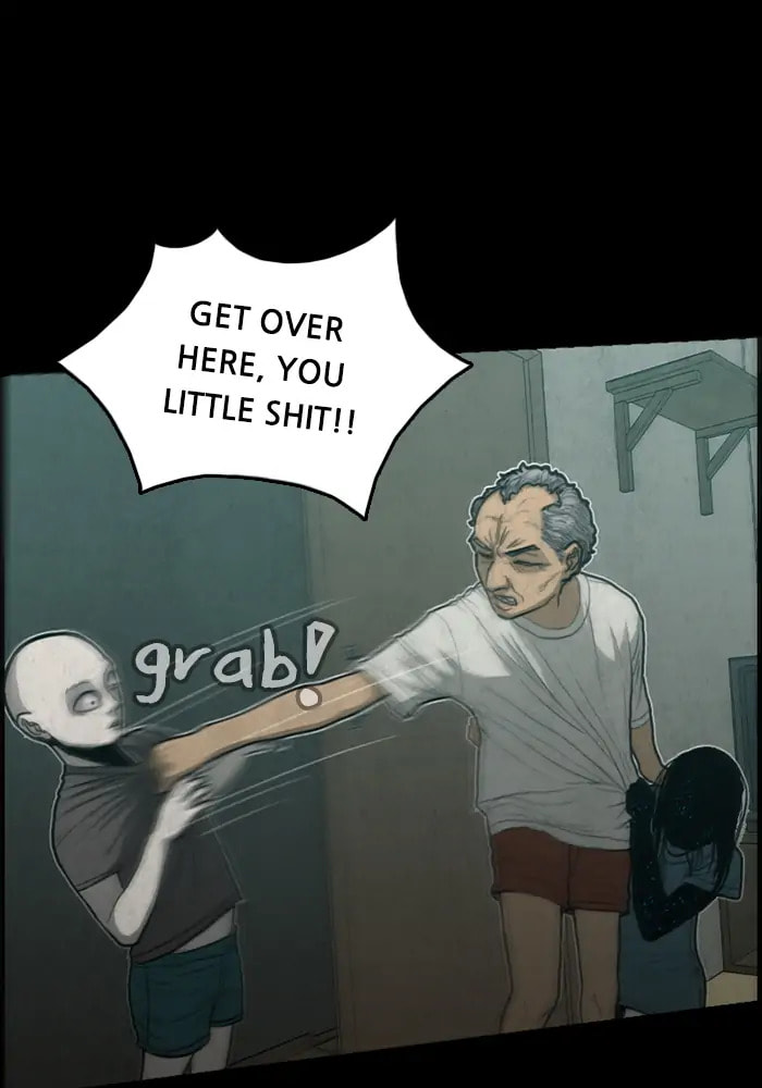Read Rotten chapter 37 image 29 on Lezhin