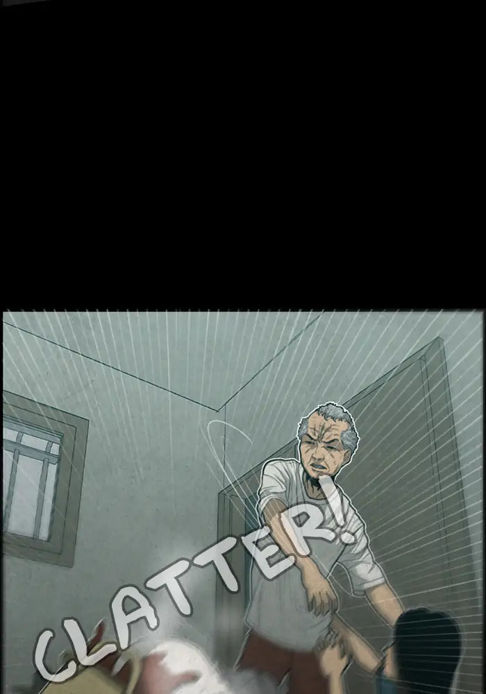 Read Rotten chapter 37 image 30 on Lezhin