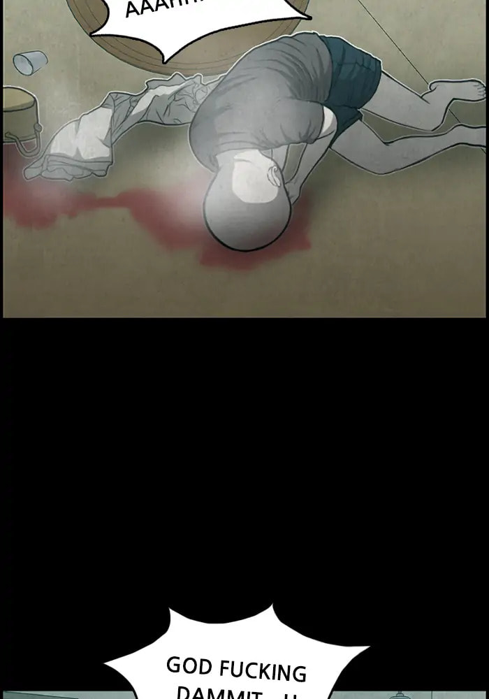 Read Rotten chapter 37 image 32 on Lezhin