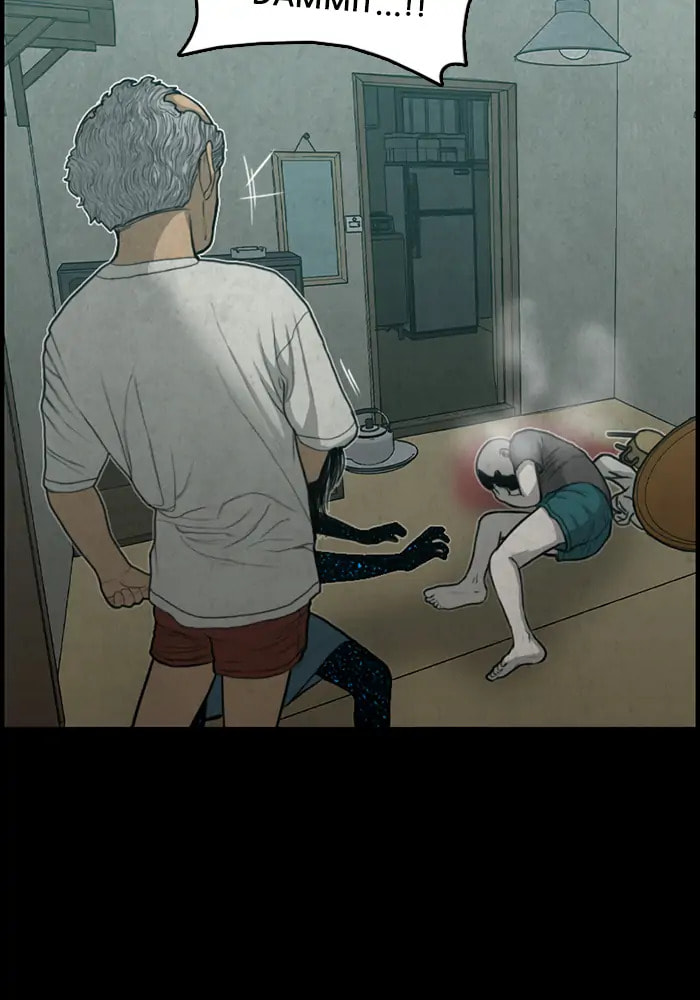 Read Rotten chapter 37 image 33 on Lezhin