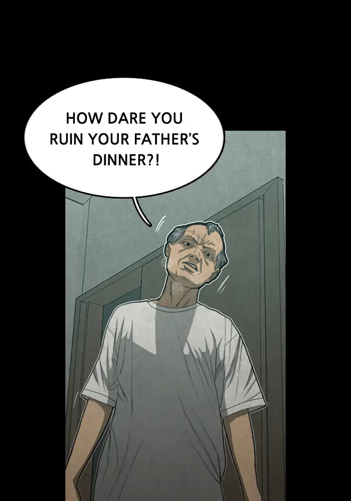 Read Rotten chapter 37 image 34 on Lezhin