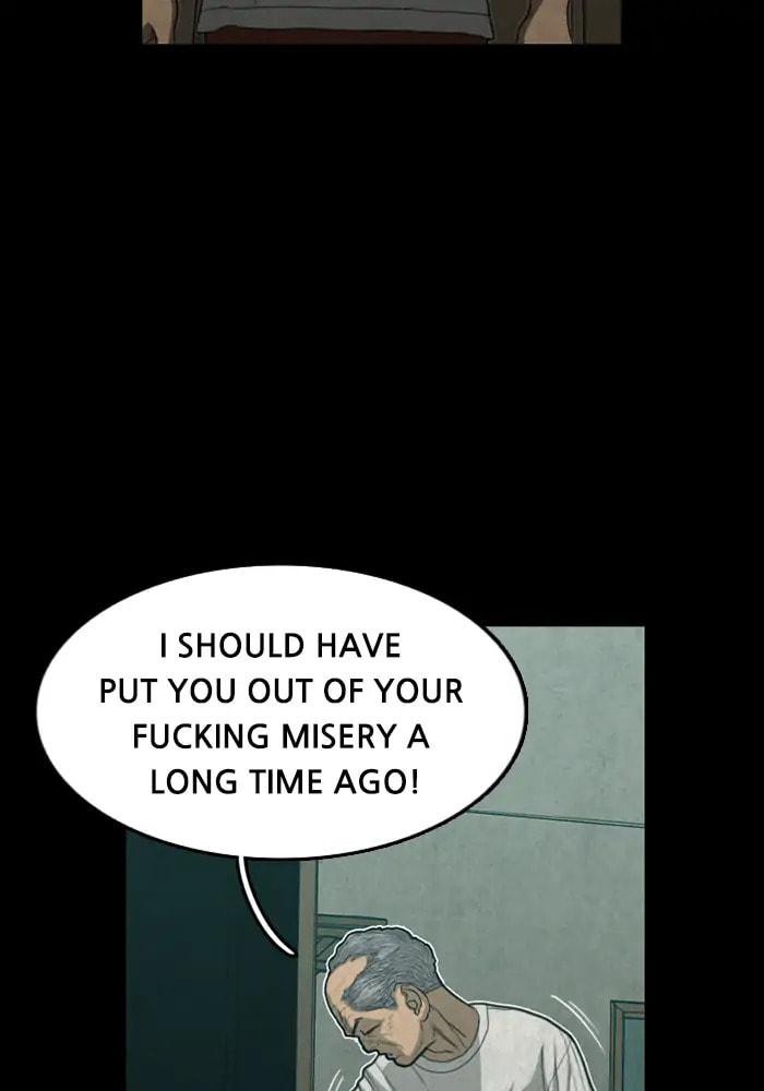 Read Rotten chapter 37 image 35 on Lezhin