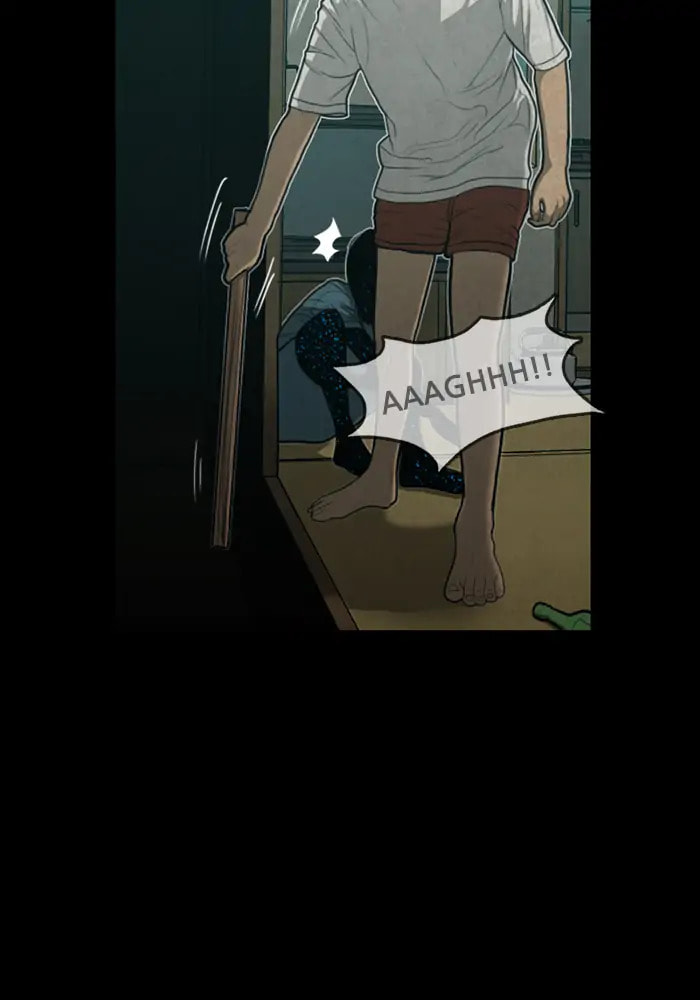 Read Rotten chapter 37 image 36 on Lezhin