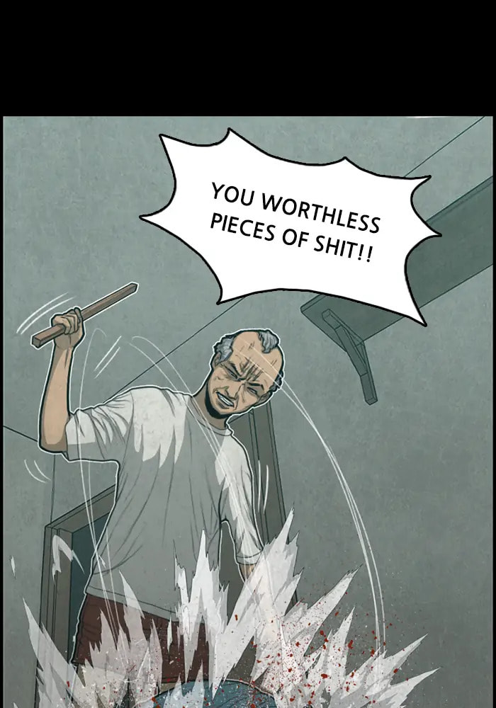 Read Rotten chapter 37 image 37 on Lezhin