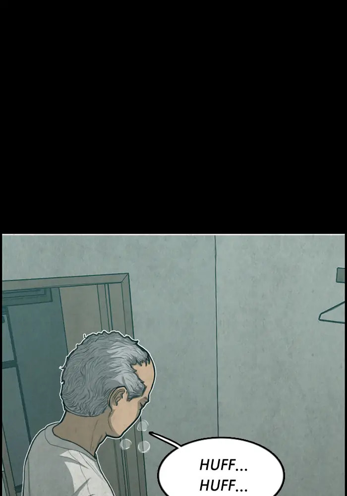 Read Rotten chapter 37 image 40 on Lezhin