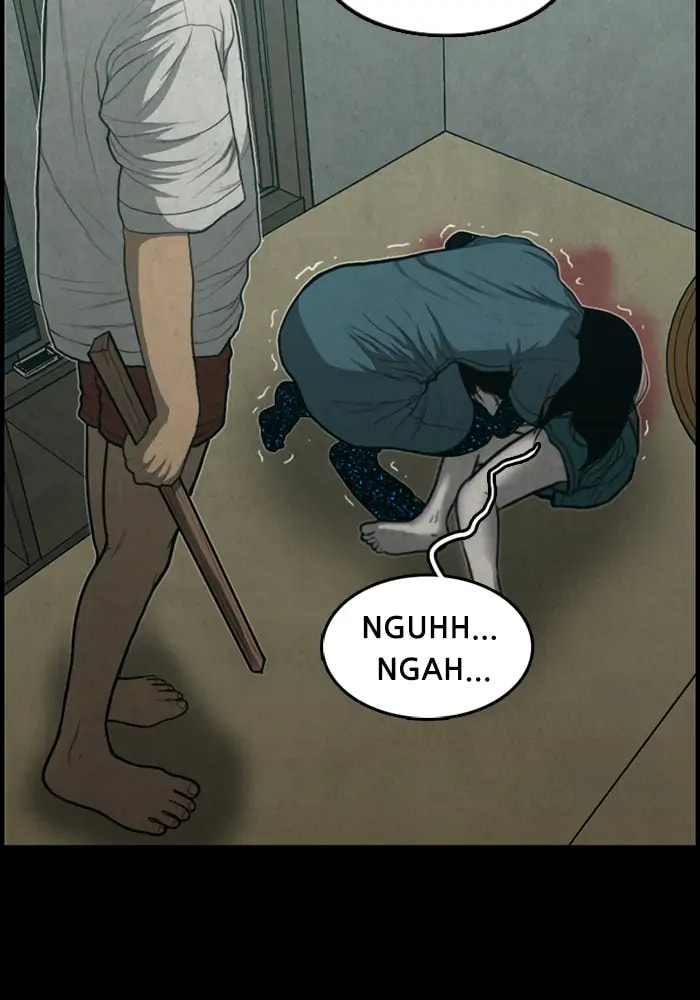 Read Rotten chapter 37 image 41 on Lezhin