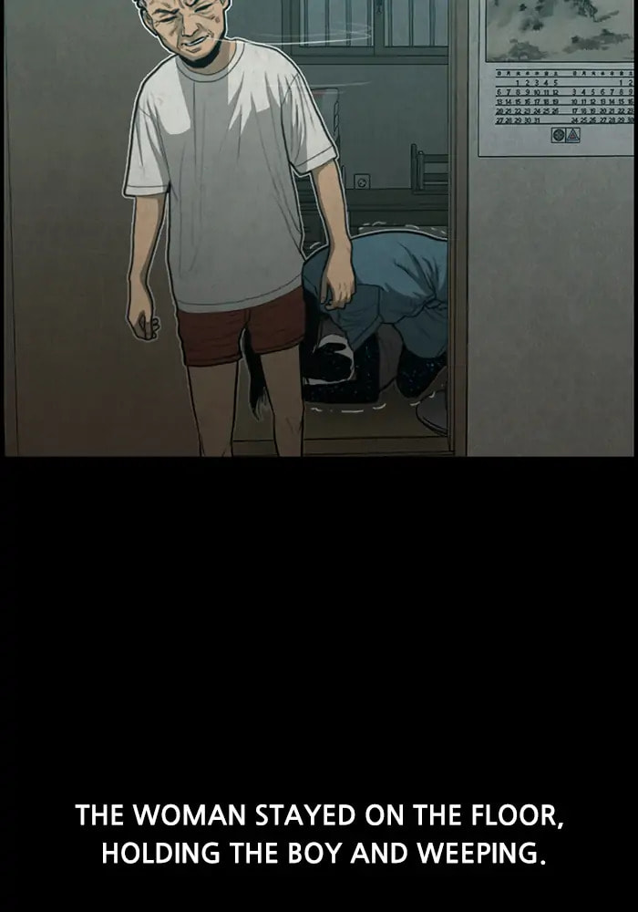 Read Rotten chapter 37 image 44 on Lezhin