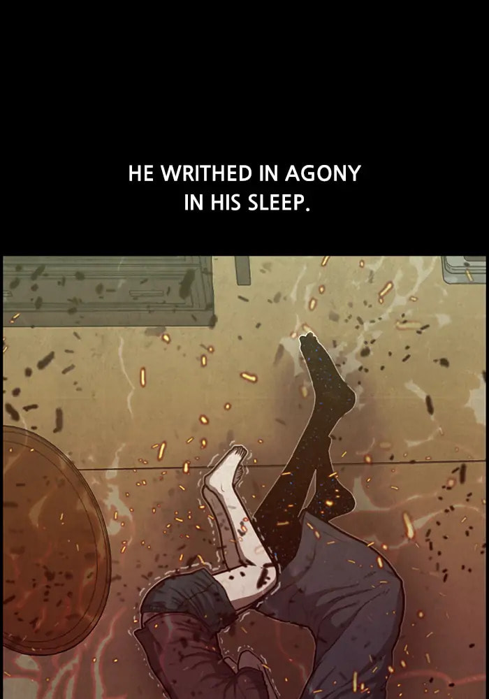 Read Rotten chapter 37 image 50 on Lezhin