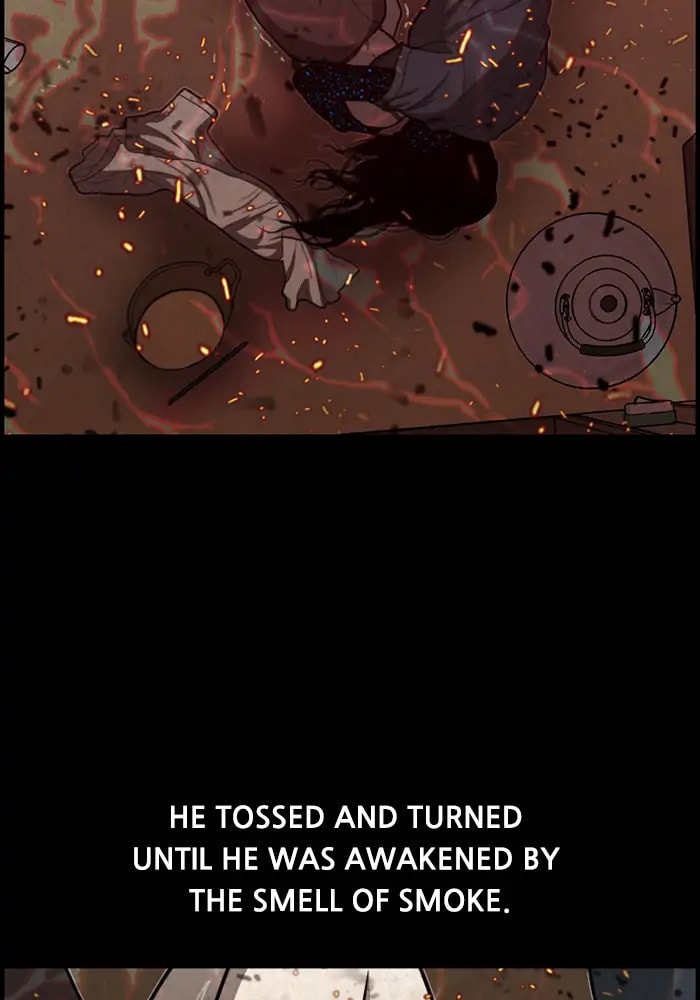Read Rotten chapter 37 image 51 on Lezhin