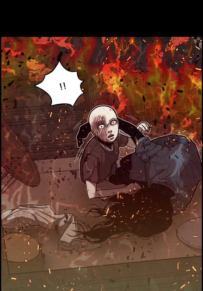 Read Rotten chapter 37 image 53 on Lezhin