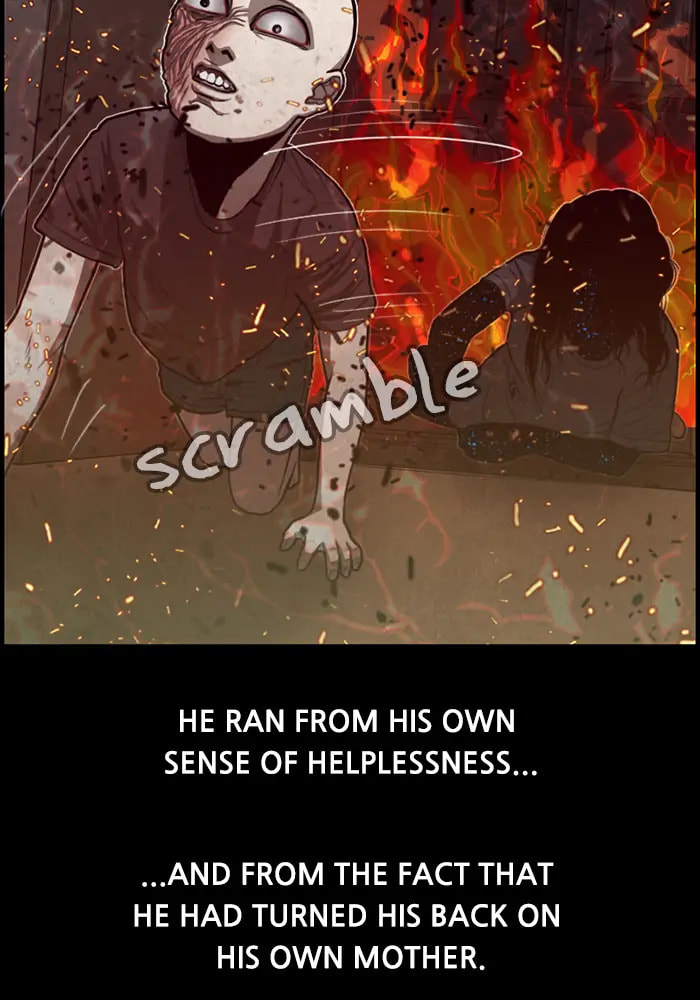 Read Rotten chapter 37 image 69 on Lezhin