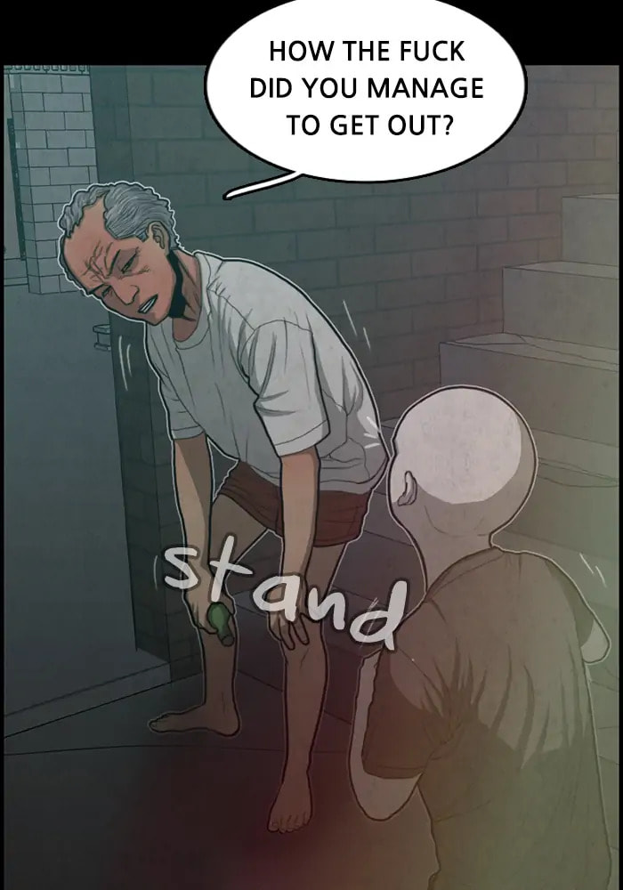 Read Rotten chapter 37 image 76 on Lezhin