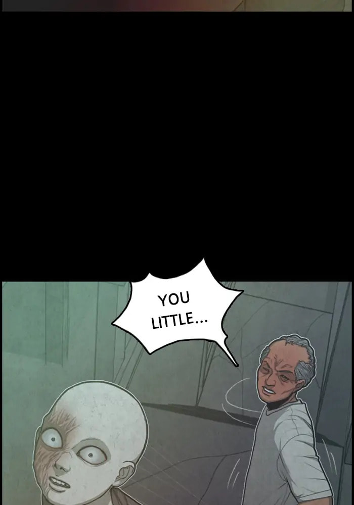 Read Rotten chapter 37 image 77 on Lezhin