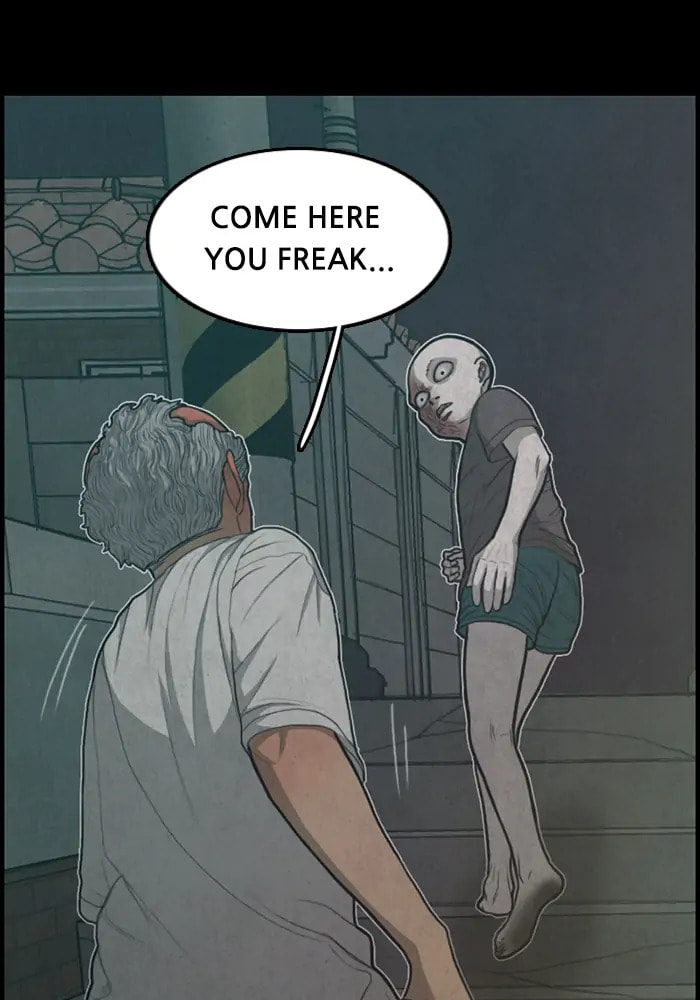 Read Rotten chapter 37 image 79 on Lezhin