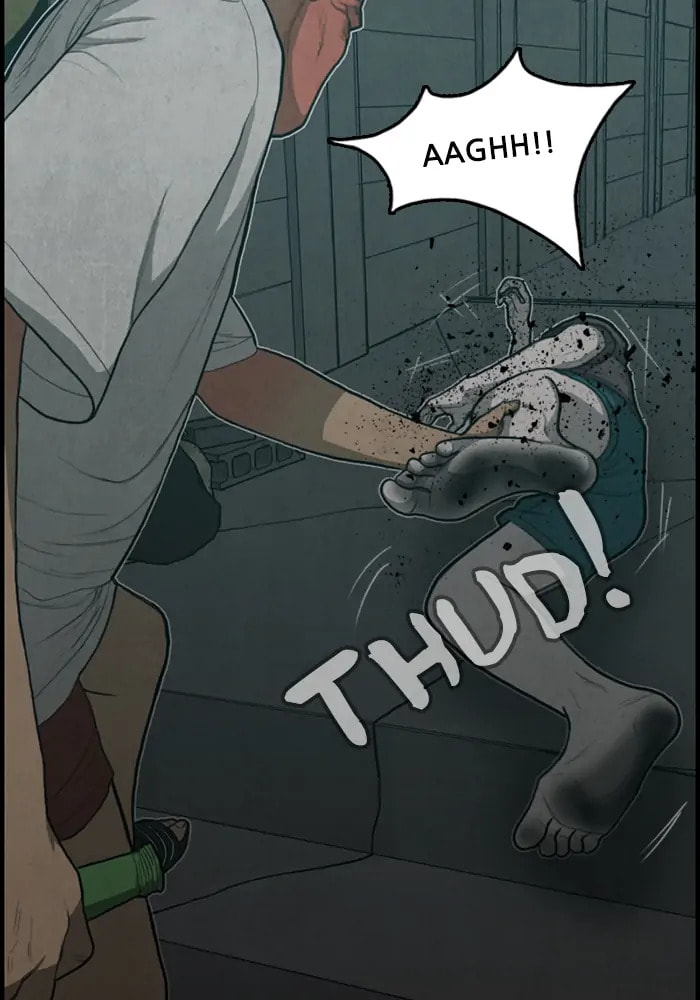 Read Rotten chapter 37 image 83 on Lezhin