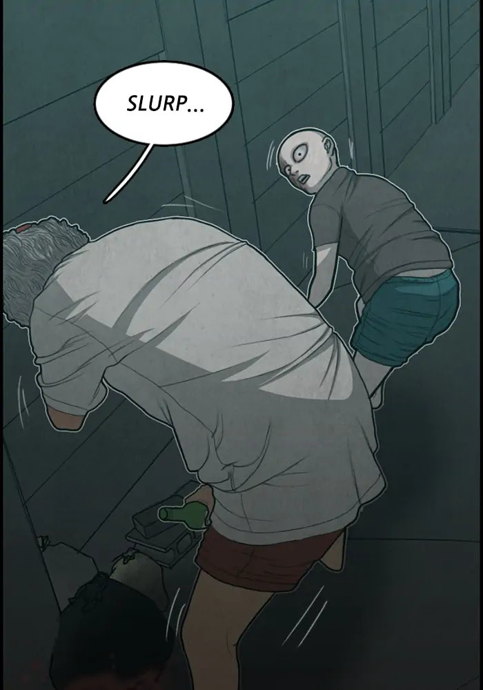 Read Rotten chapter 37 image 90 on Lezhin