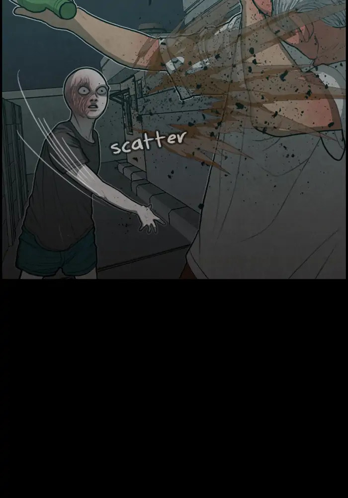 Read Rotten chapter 37 image 93 on Lezhin