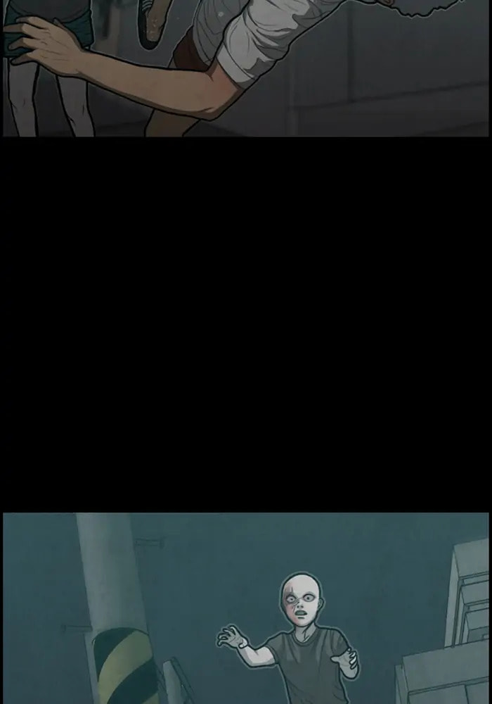 Read Rotten chapter 37 image 96 on Lezhin
