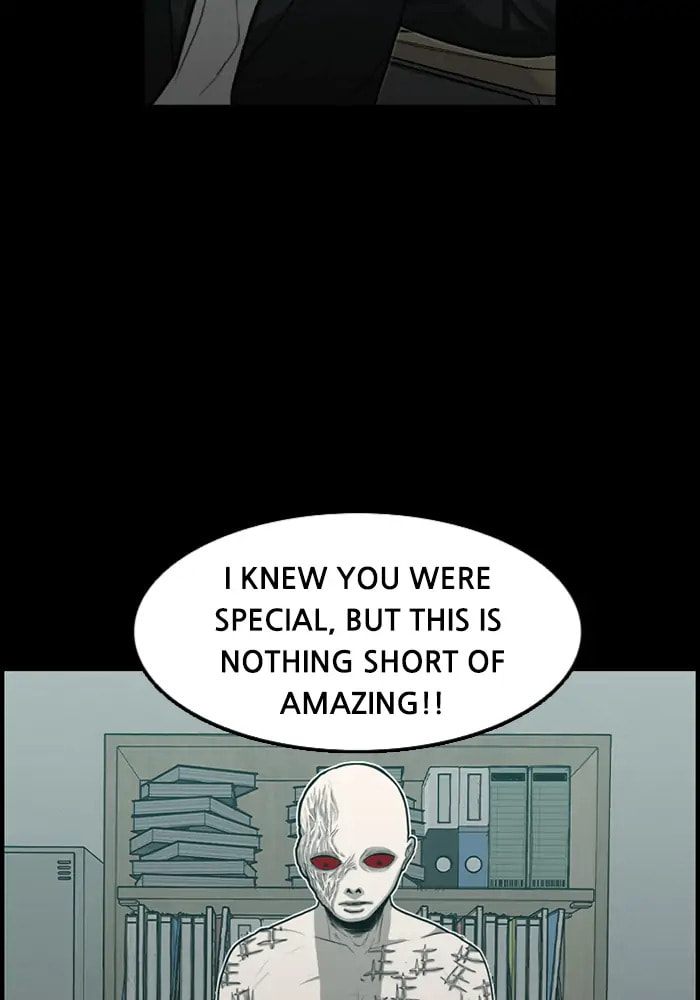 Read Rotten chapter 38 image 102 on Lezhin