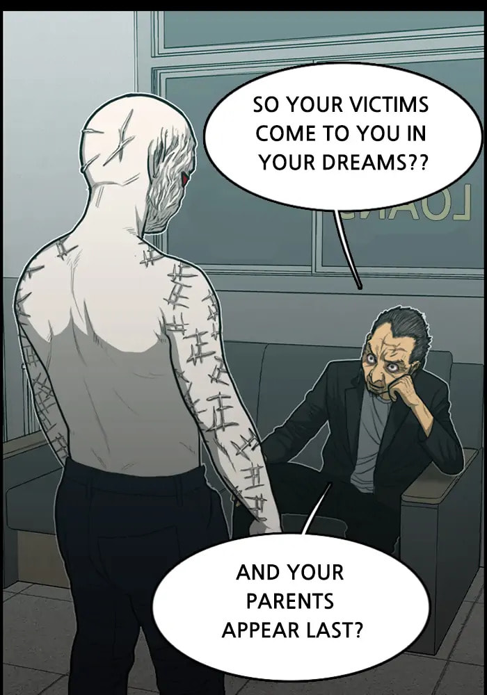 Read Rotten chapter 38 image 104 on Lezhin