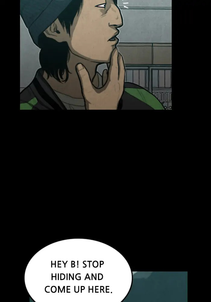 Read Rotten chapter 38 image 11 on Lezhin