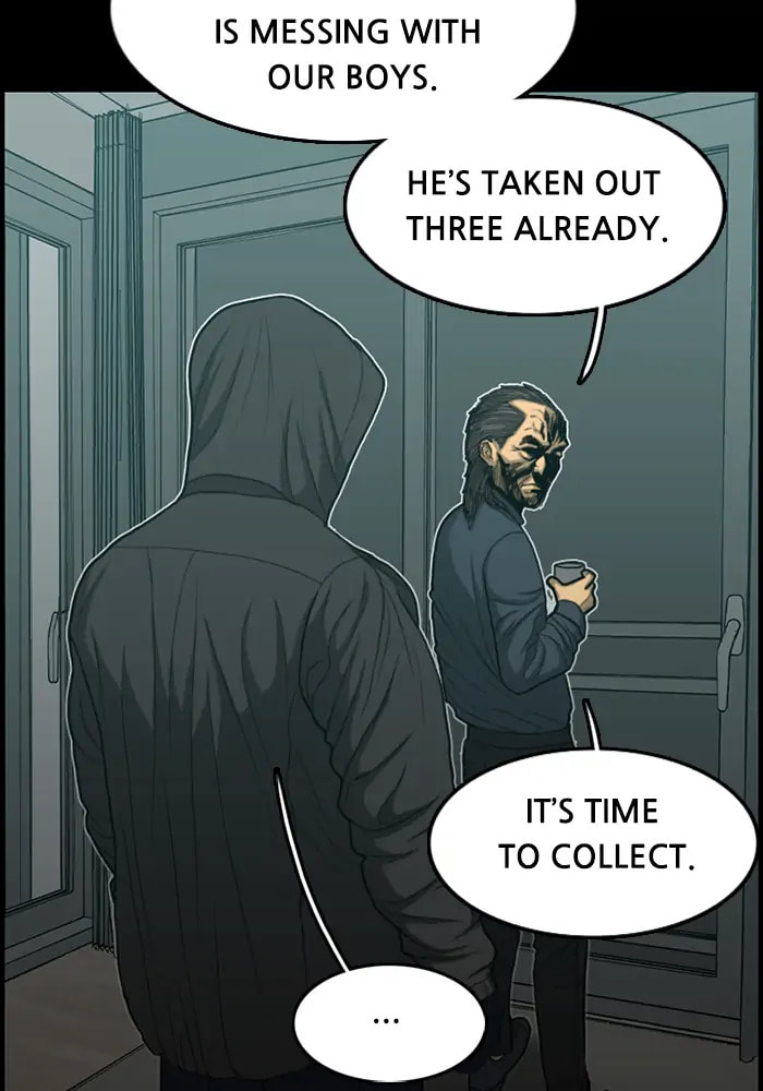 Read Rotten chapter 38 image 115 on Lezhin