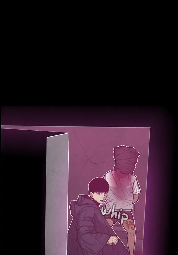 Read Rotten chapter 38 image 133 on Lezhin