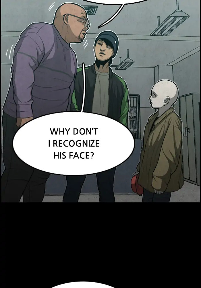 Read Rotten chapter 38 image 15 on Lezhin