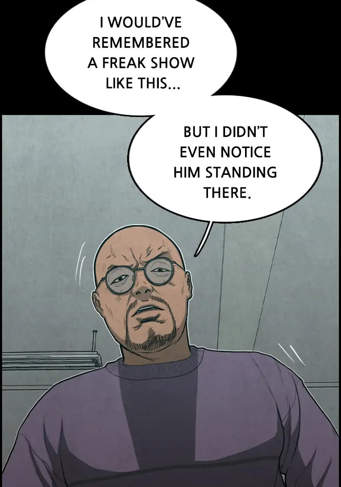 Read Rotten chapter 38 image 16 on Lezhin