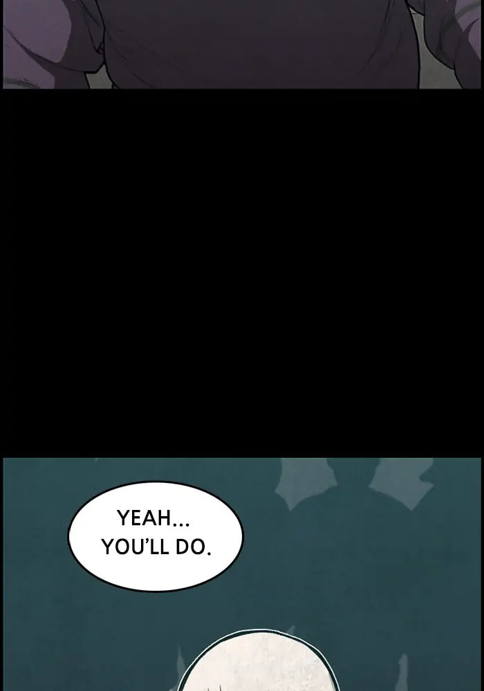 Read Rotten chapter 38 image 17 on Lezhin