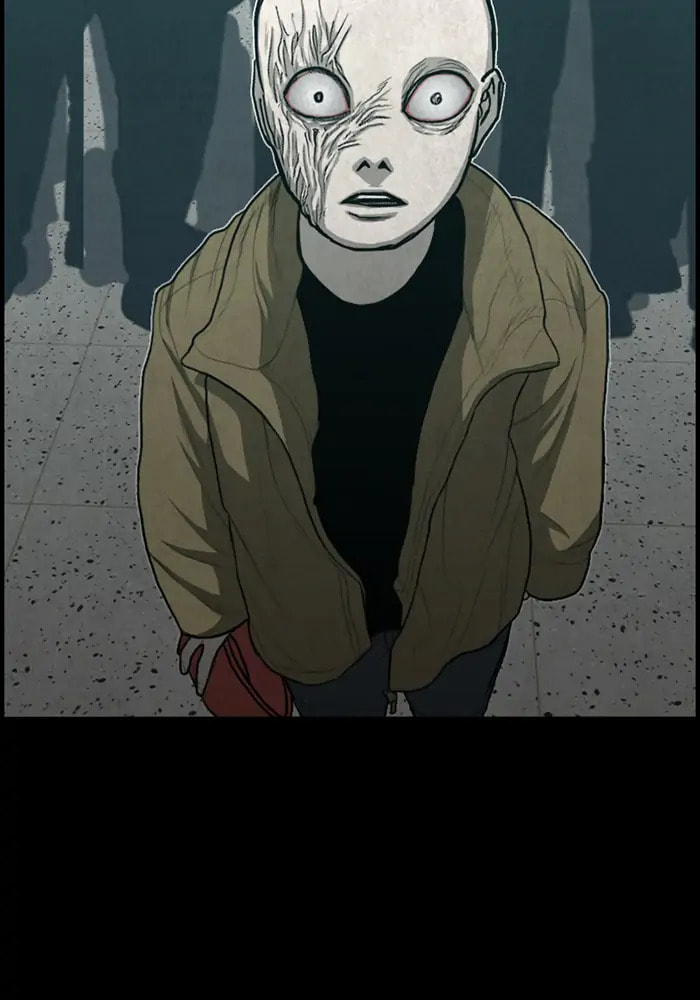 Read Rotten chapter 38 image 18 on Lezhin
