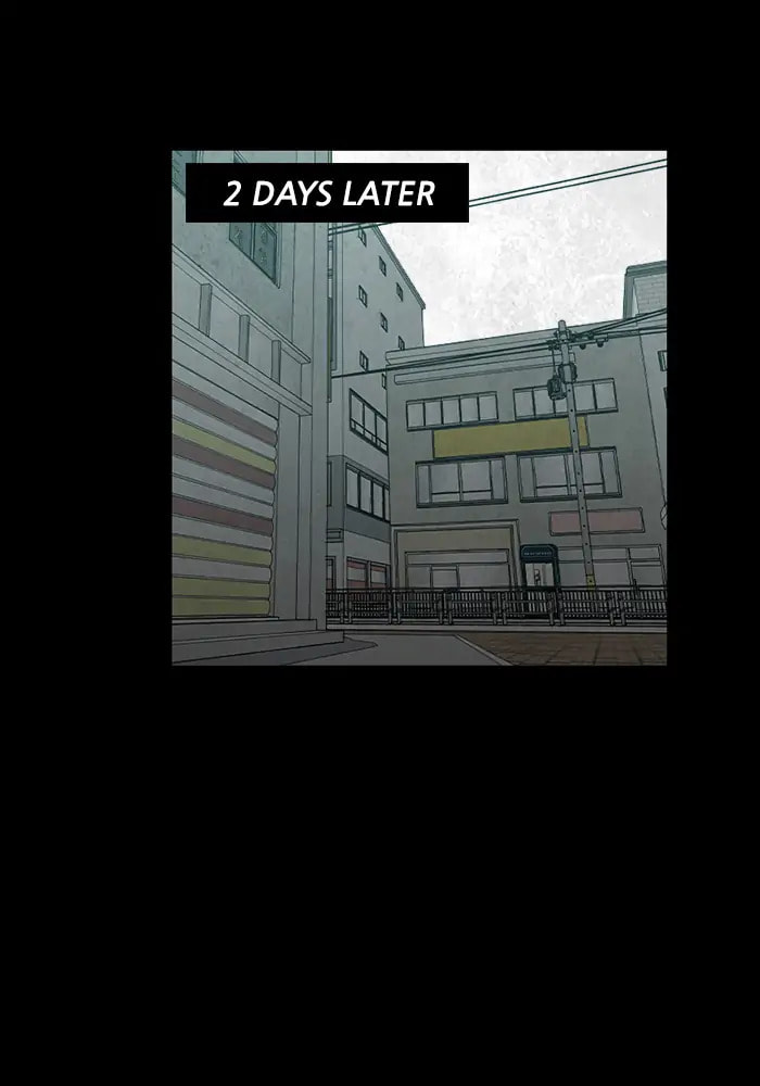 Read Rotten chapter 38 image 20 on Lezhin