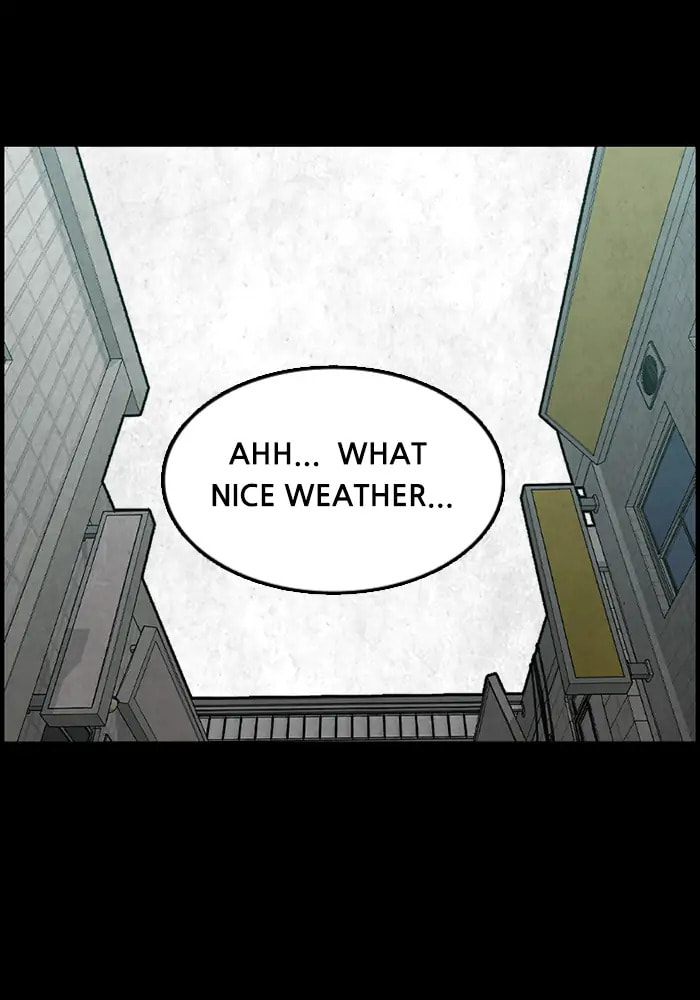 Read Rotten chapter 38 image 21 on Lezhin