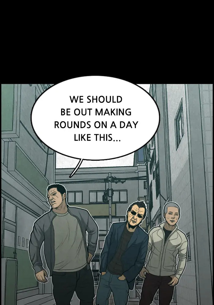 Read Rotten chapter 38 image 22 on Lezhin