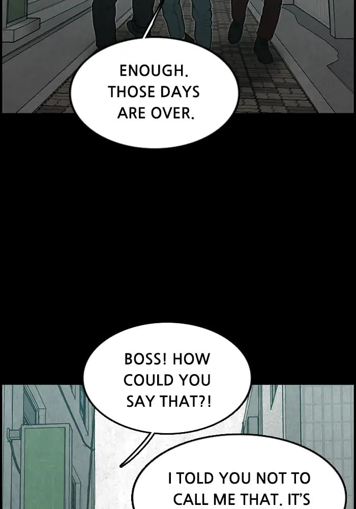 Read Rotten chapter 38 image 23 on Lezhin