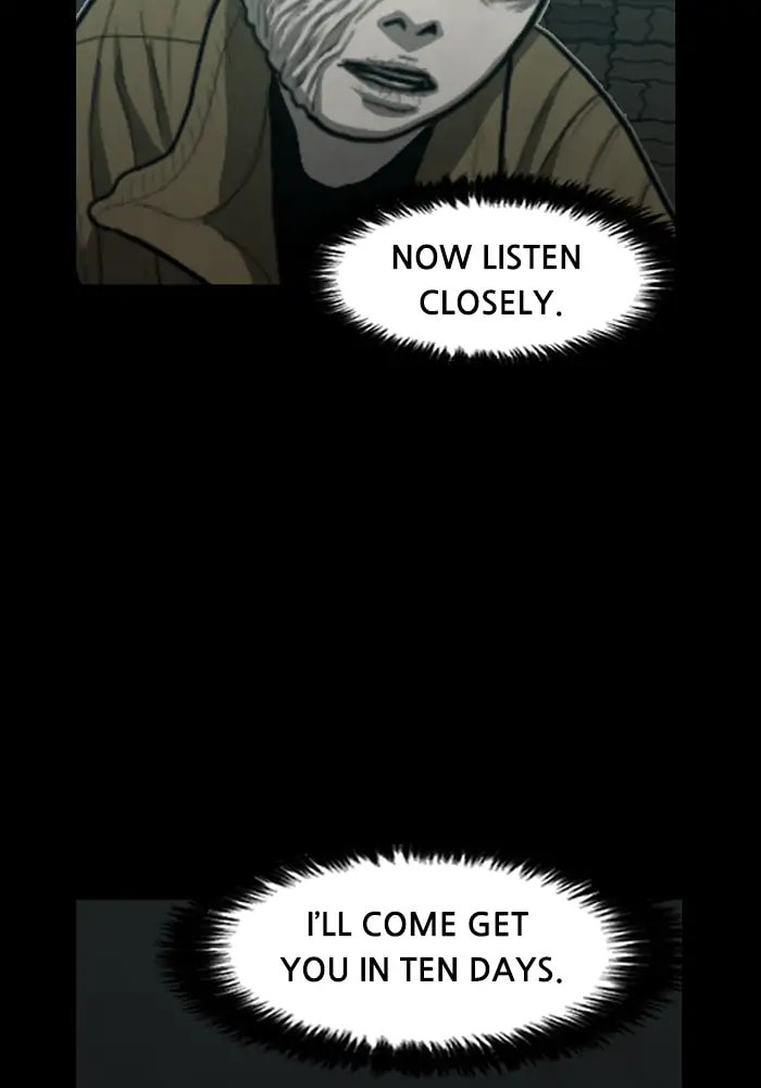 Read Rotten chapter 38 image 27 on Lezhin